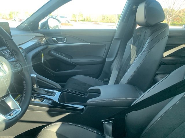 Used 2025 Acura Integra A-Spec image 10