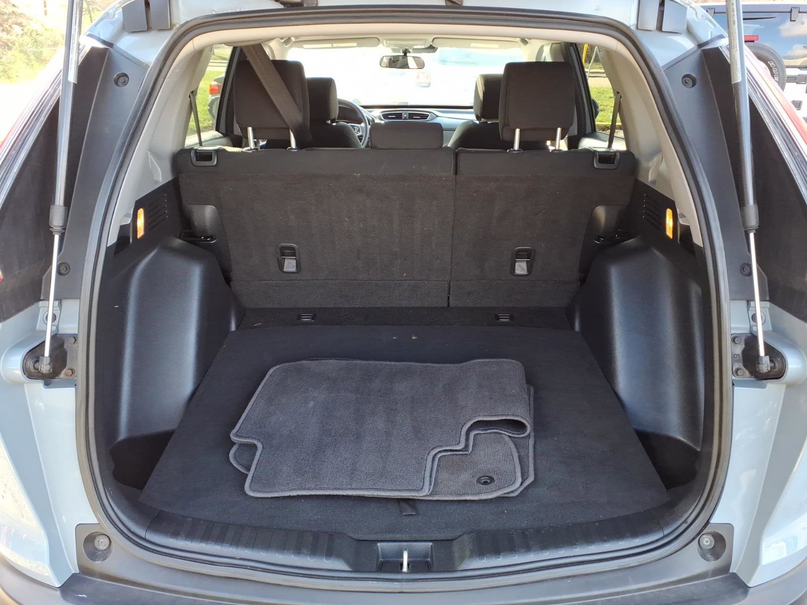 Used 2020 Honda CR-V EX image 11