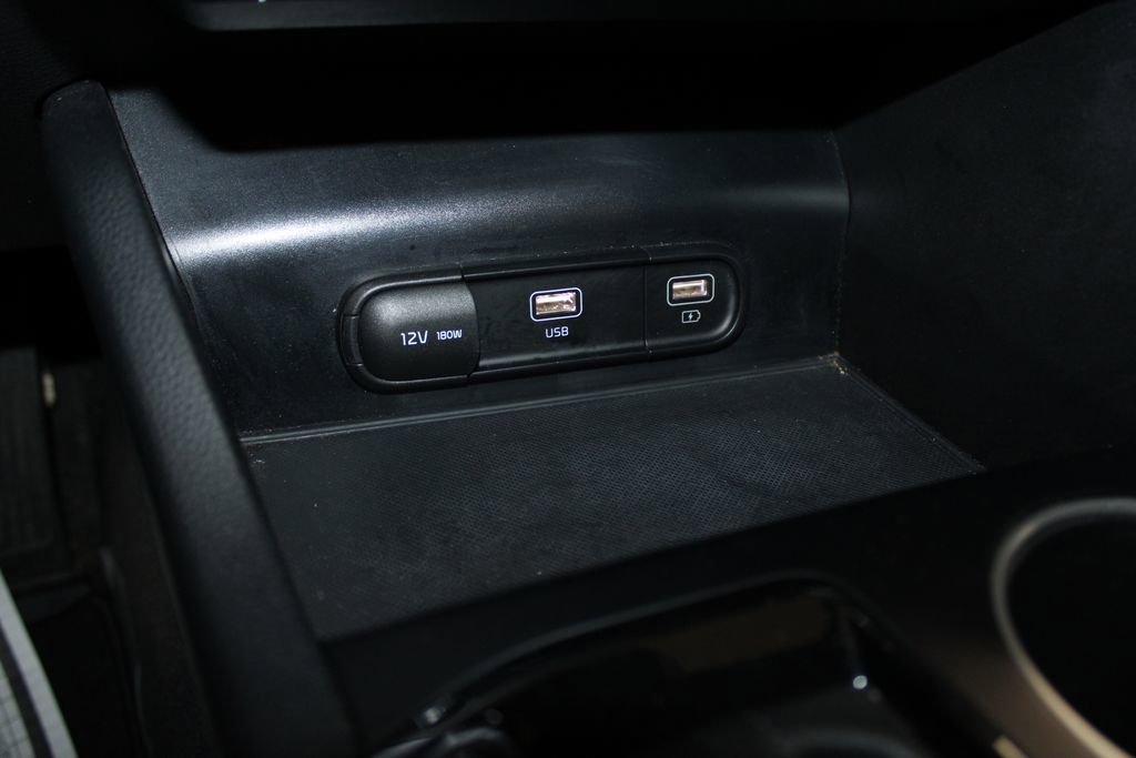 Used 2023 Kia K5 GT-Line image 49