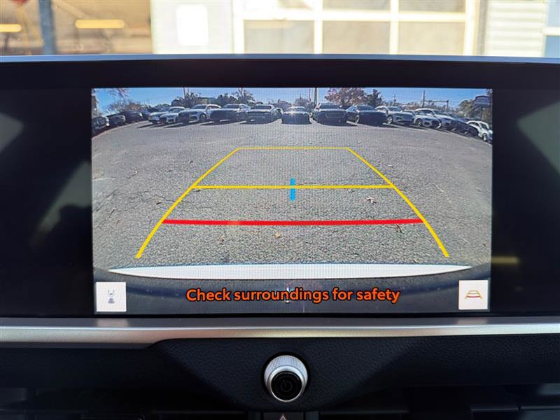 Used 2023 Toyota Crown image 21