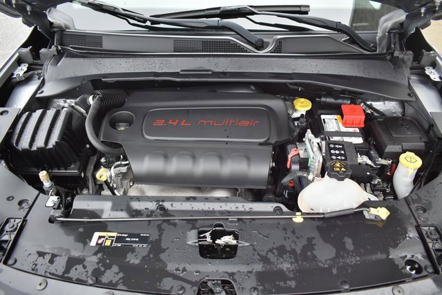 Used 2022 Jeep Compass Limited image 43