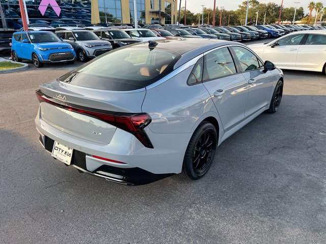 New 2026 Kia K5 GT-Line w/ GT-Line Premium Package image 6