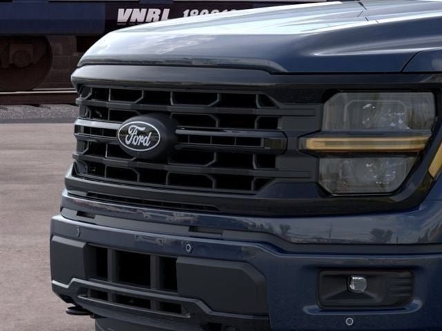 New 2026 Ford F150 XLT AWD/4WD image 17