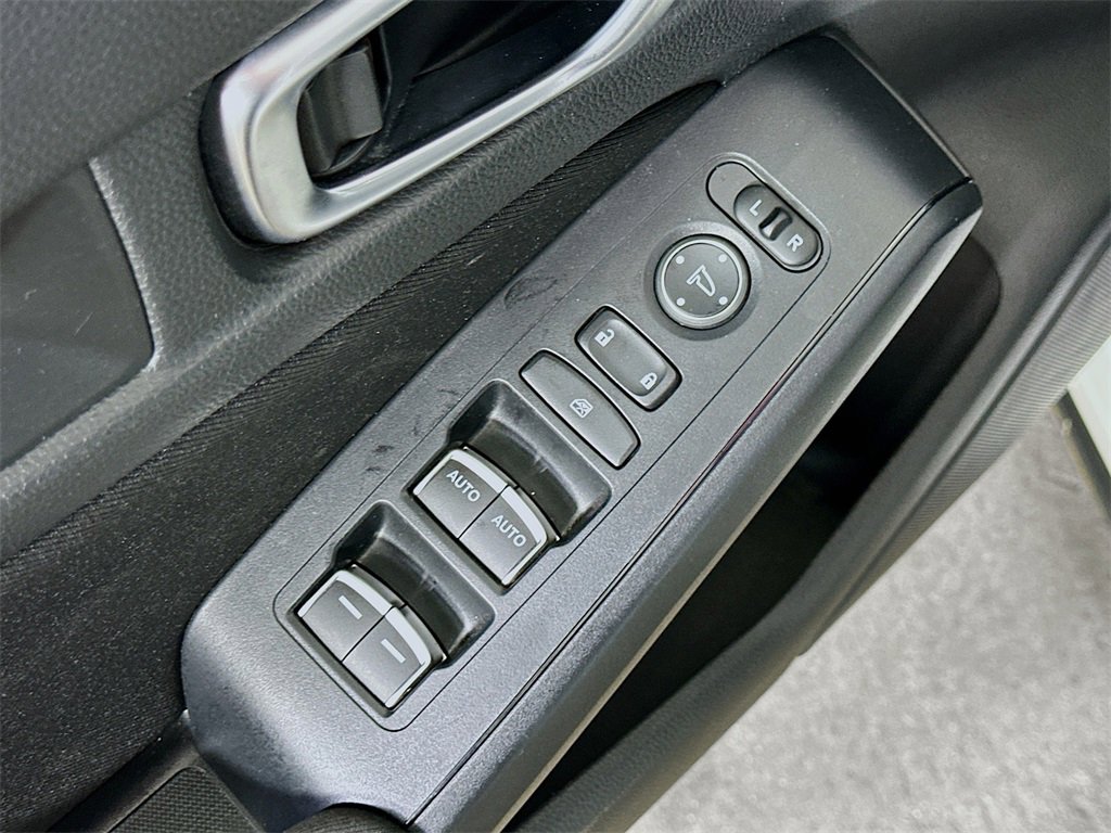 Used 2024 Honda Civic Sport image 20