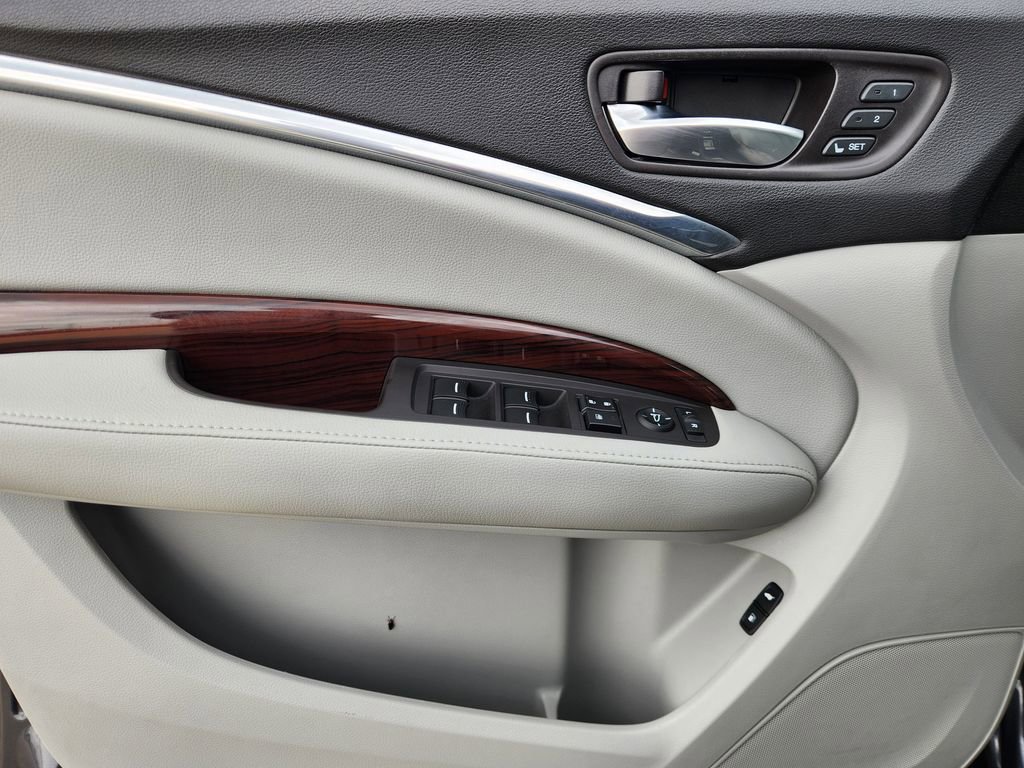 Used 2015 Acura MDX FWD w/ Technology Package image 23