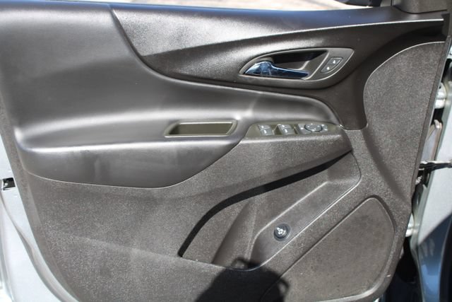 Used 2024 Chevrolet Equinox LT AWD/4WD image 13