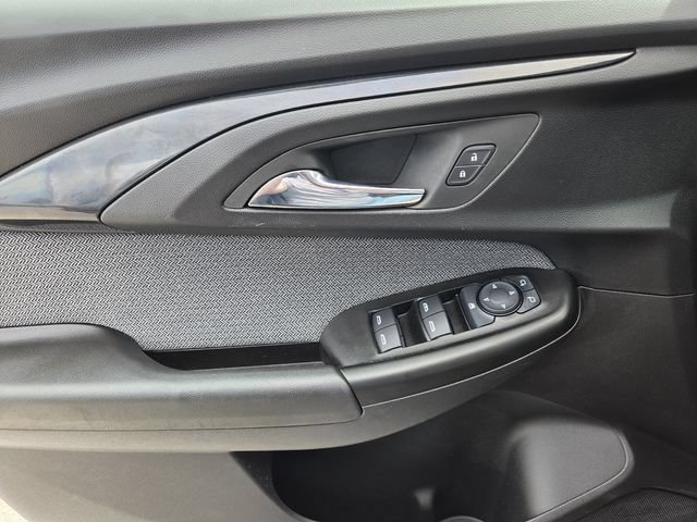 Used 2022 Chevrolet TrailBlazer LS FWD image 20