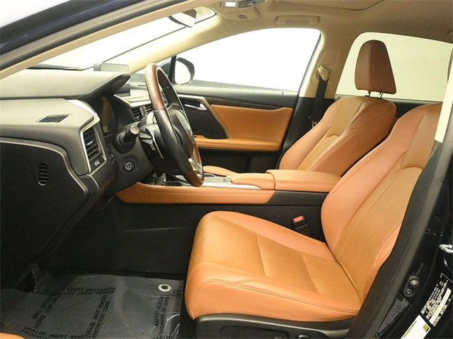 Used 2022 Lexus RX 350 FWD w/ Premium Package image 11