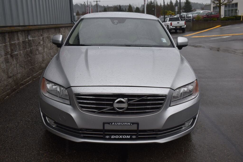 Used 2015 Volvo S80 T5 Platinum image 2
