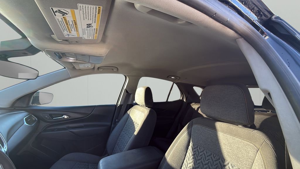 Used 2023 Chevrolet Equinox LT AWD/4WD image 20