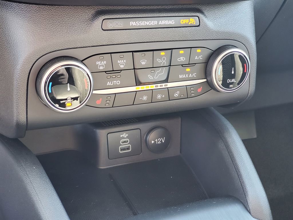 New 2026 Ford Escape Active w/ Cold Weather Package image 19