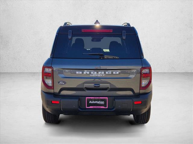 New 2026 Ford Bronco Sport Outer Banks image 8