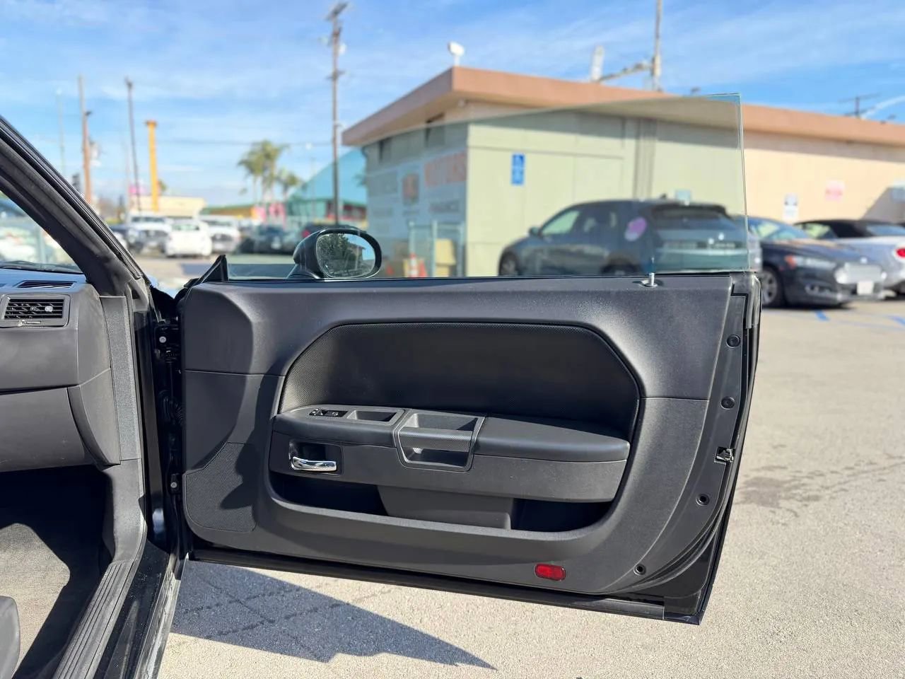 Used 2012 Dodge Challenger R/T Plus image 26