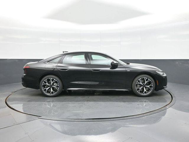 New 2026 Audi A6 Premium Plus AWD/4WD image 8