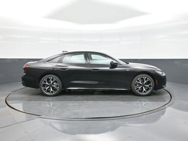 New 2026 Audi A6 Premium Plus image 8