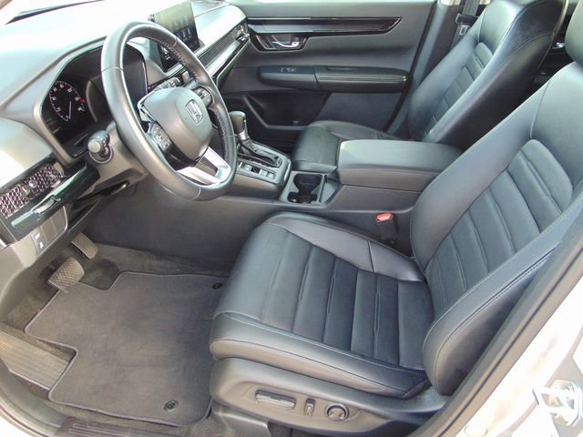 Certified 2025 Honda CR-V EX-L image 10