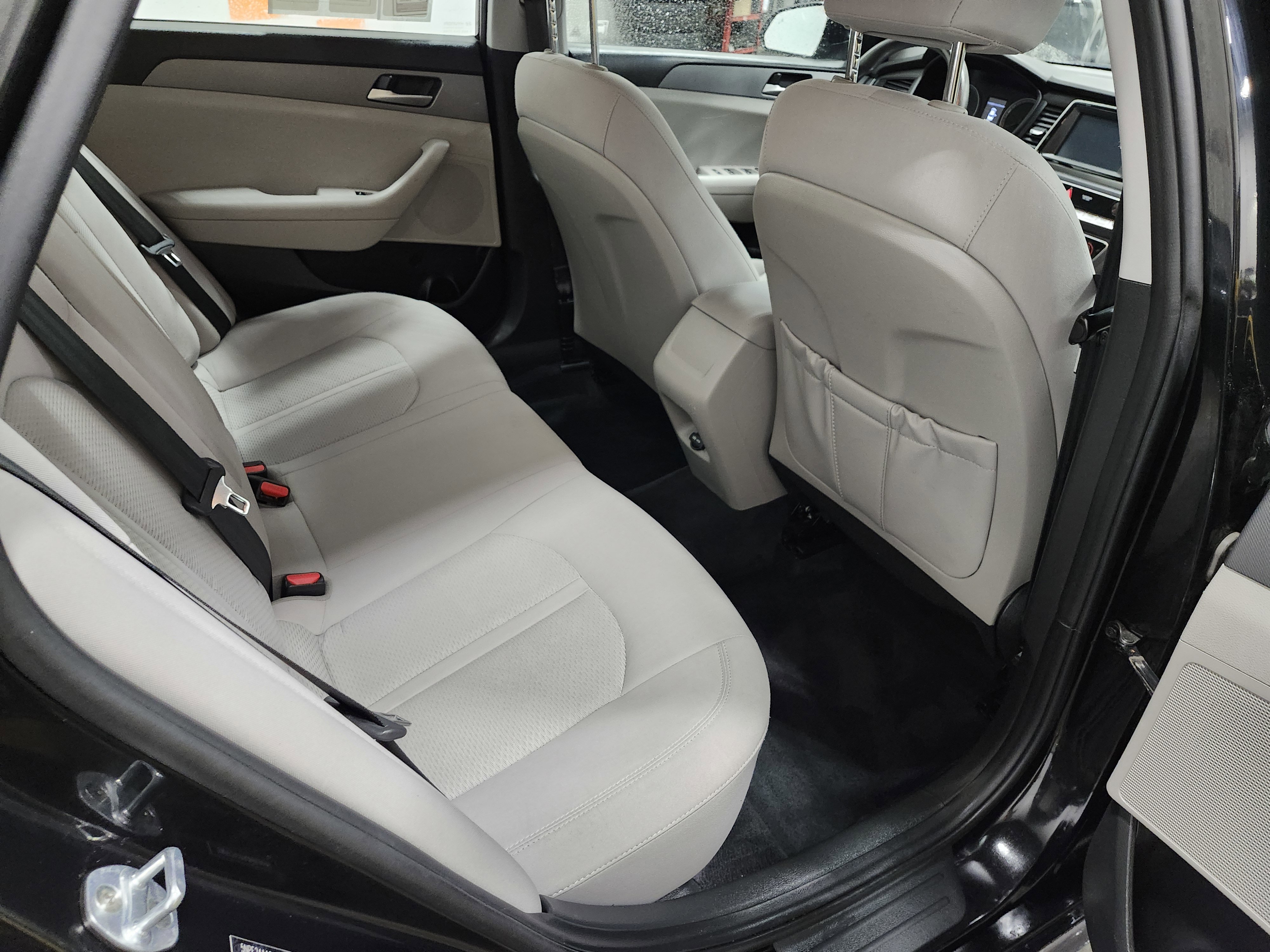 Used 2018 Hyundai Sonata ECO image 19