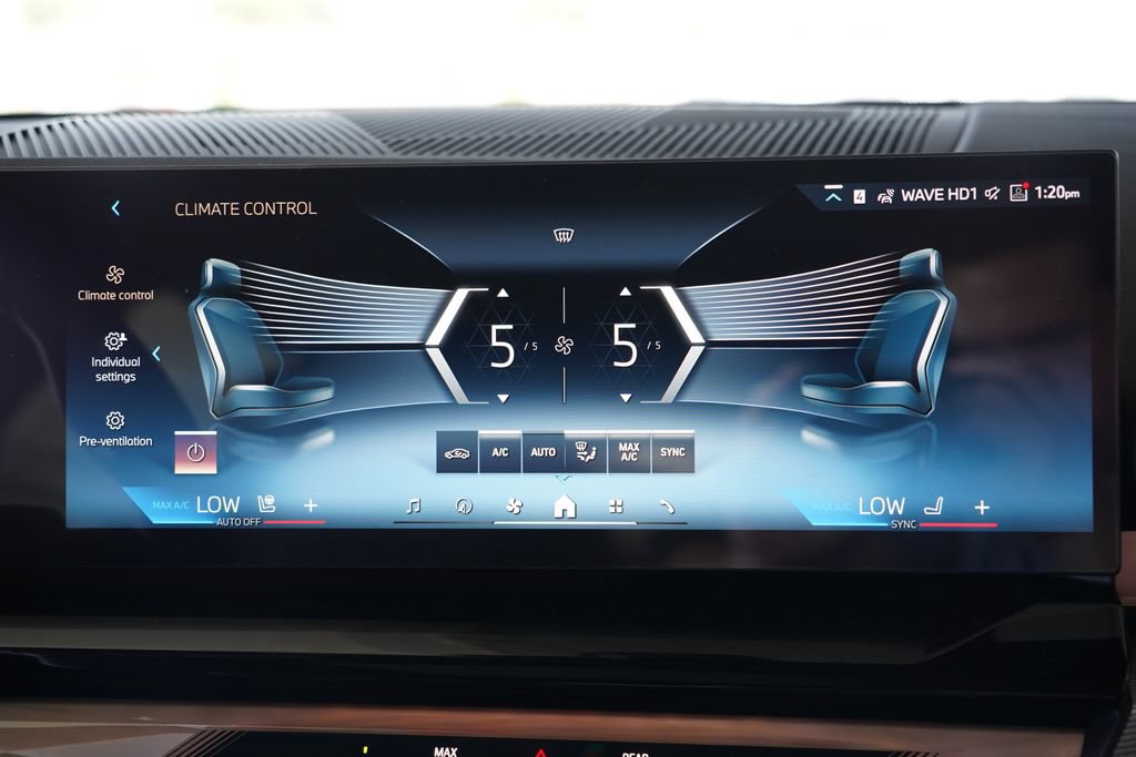 New 2027 BMW 530i w/ M Sport Package RWD image 17