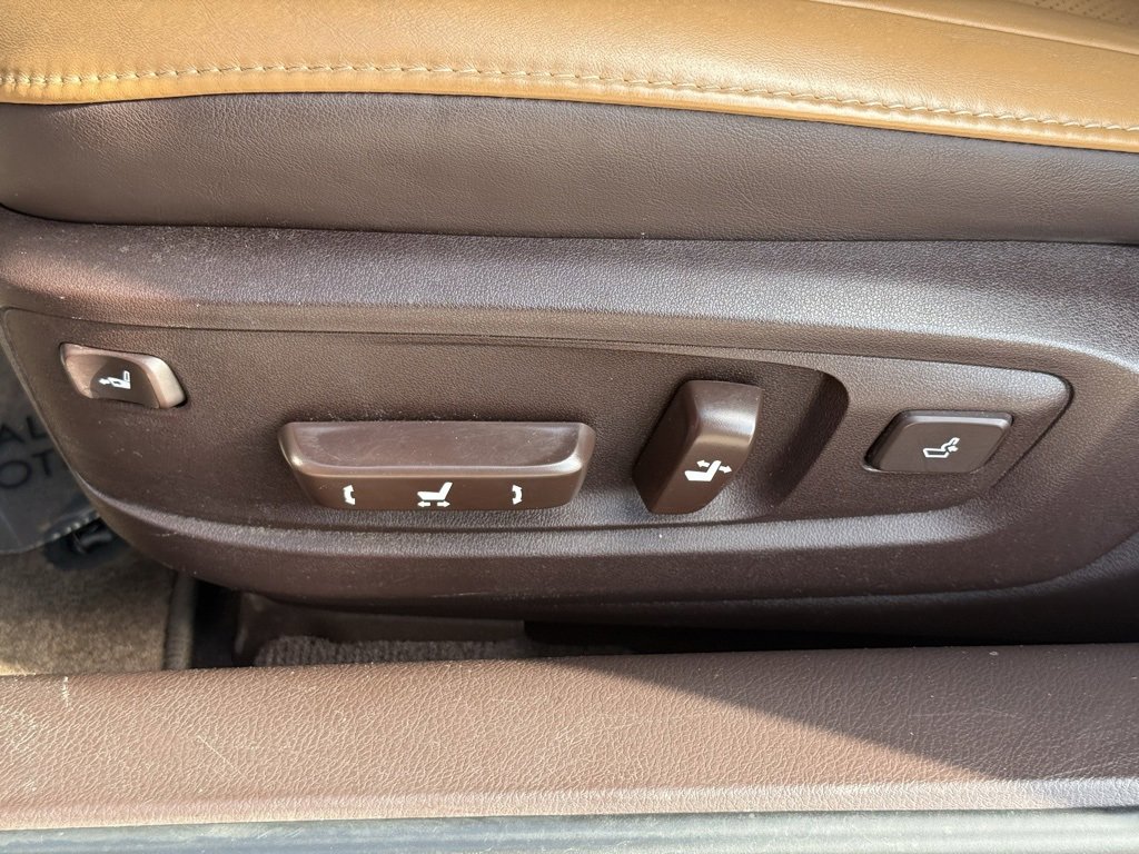 Used 2017 Lexus ES 350 image 23