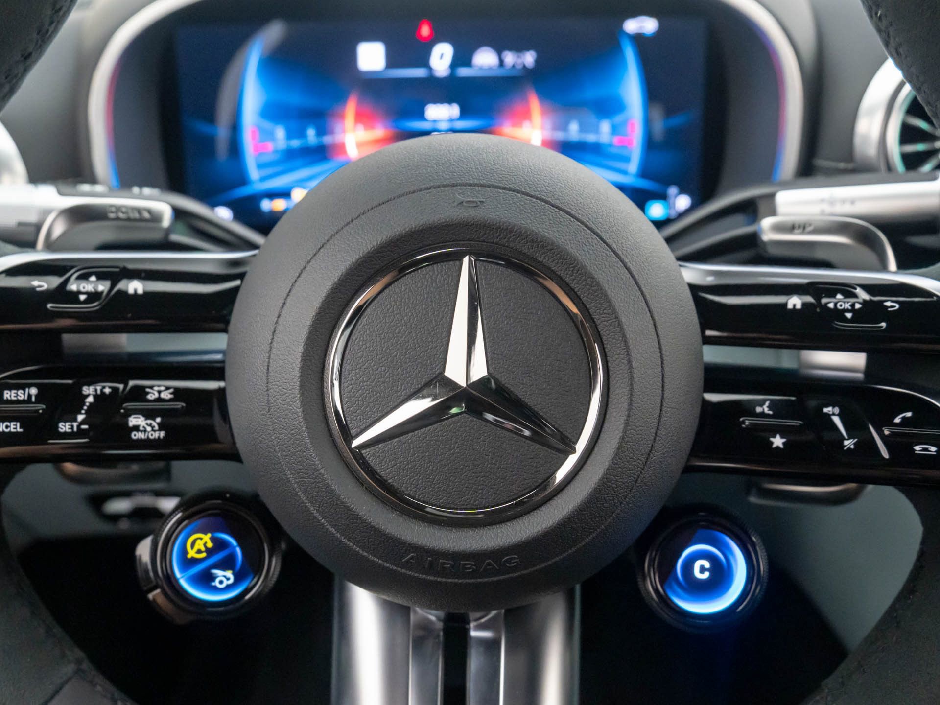 New 2025 Mercedes-Benz SL 43 AMG image 19