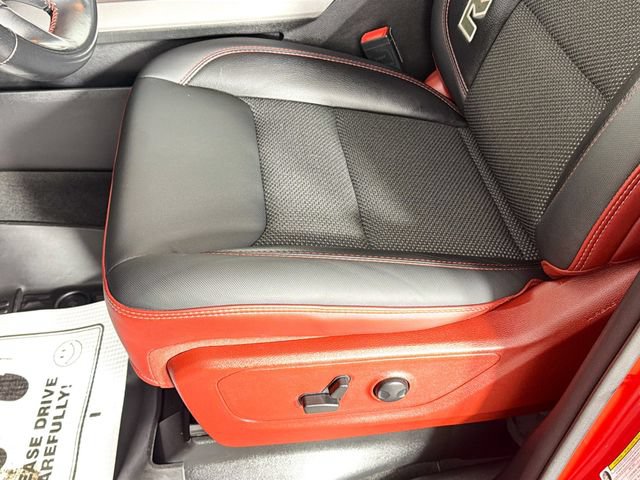 Used 2022 RAM 1500 Rebel w/ Rebel Level 2 Equipment Group AWD/4WD image 19