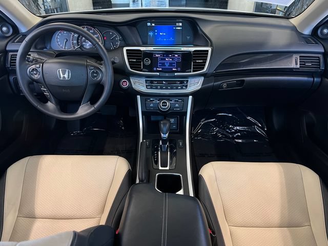 Used 2015 Honda Accord EX-L image 38