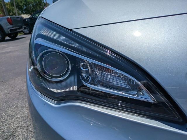 Used 2016 Buick Cascada Premium FWD image 10