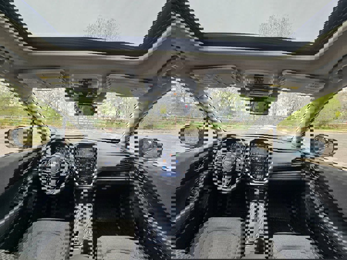 Used 2024 Subaru Crosstrek 2.0i Premium image 42