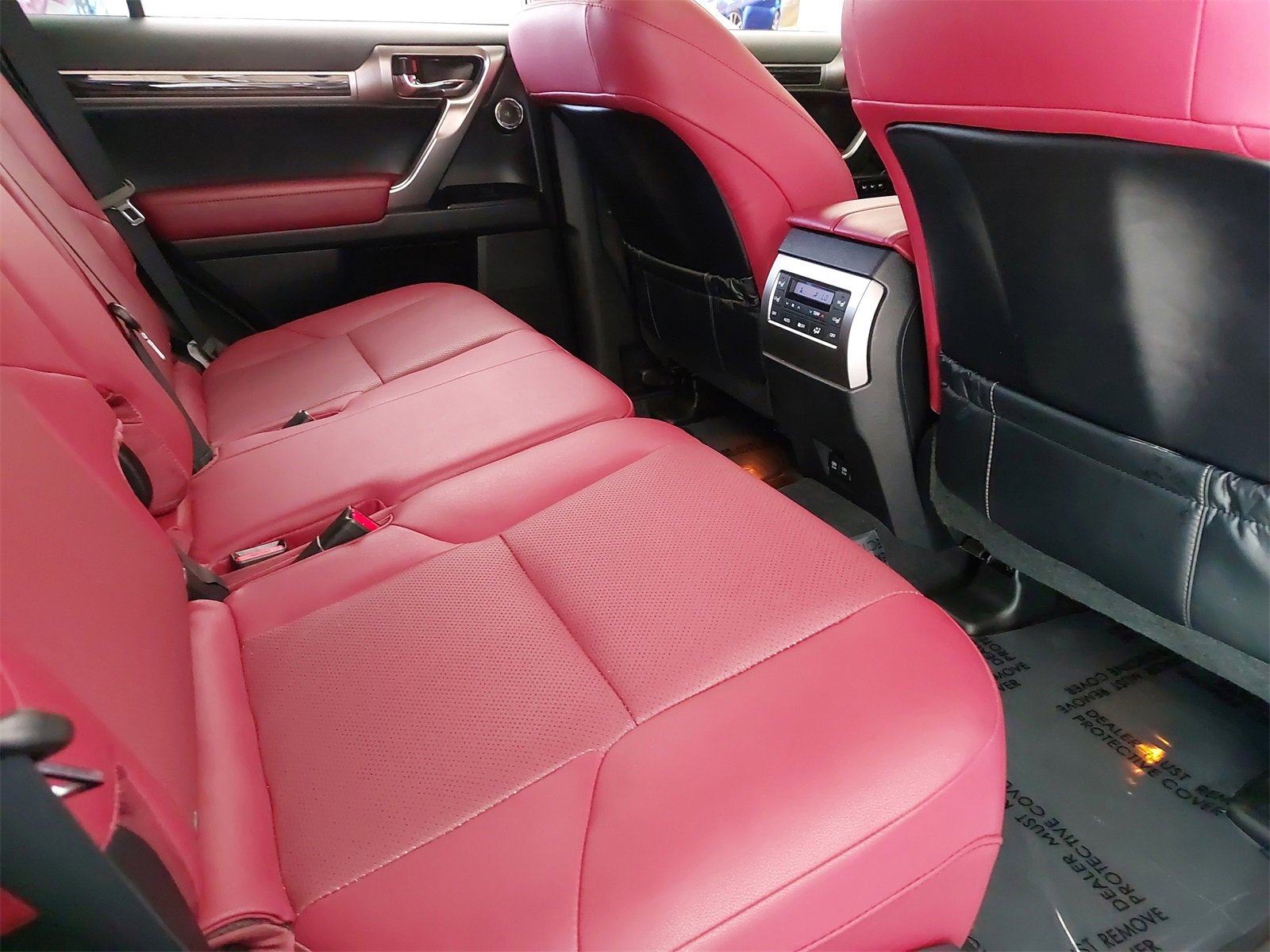 Used 2022 Lexus GX 460 Premium image 11