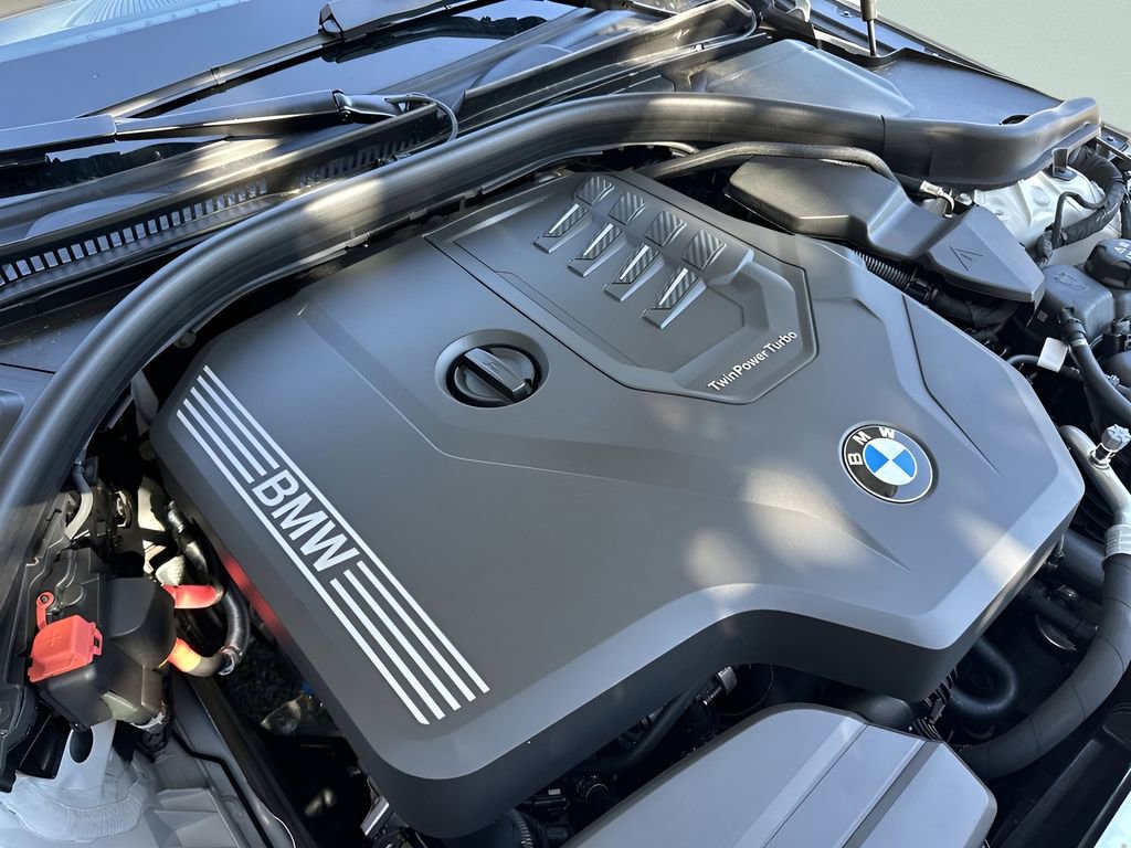 New 2026 BMW 230i Coupe w/ Convenience Package image 30