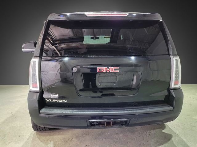Used 2016 GMC Yukon SLE w/ HD Trailering Package image 21