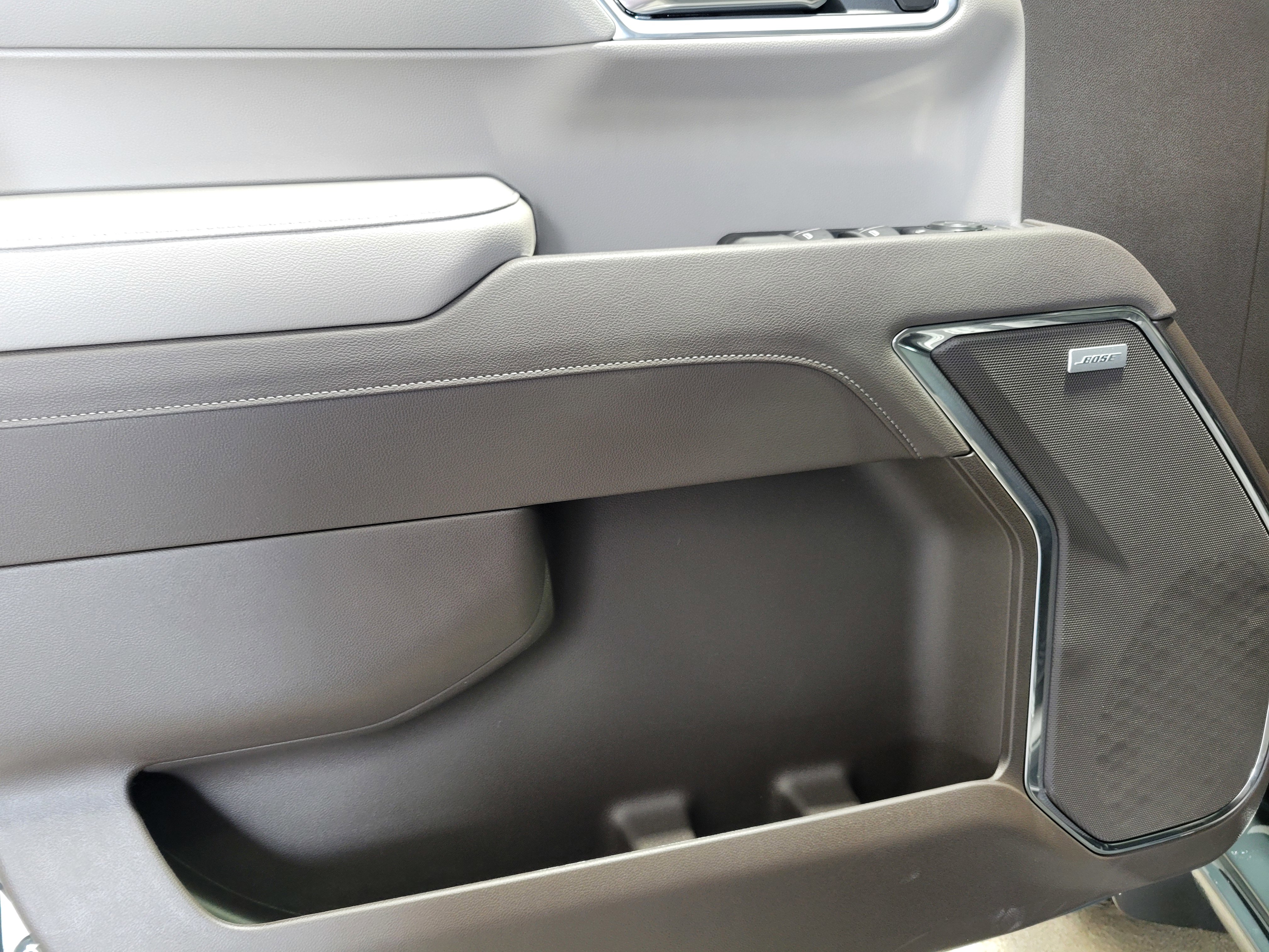 New 2026 Chevrolet Silverado 1500 LT Trail Boss w/ Convenience Package II image 28