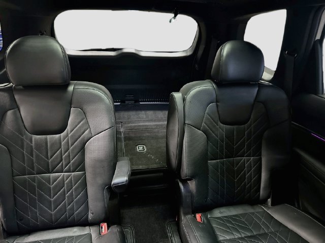 Certified 2024 Kia Telluride SX Prestige X-Line AWD/4WD image 25
