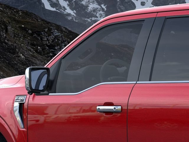 New 2026 Ford F150 Lariat w/ Equipment Group 501A Mid AWD/4WD image 20