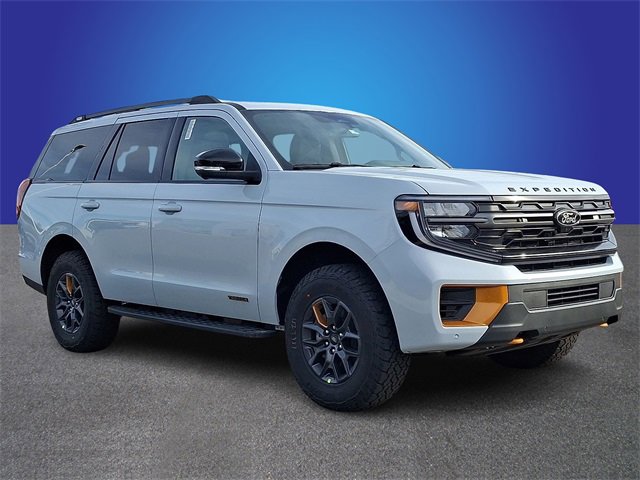 New 2026 Ford Expedition Tremor image 2