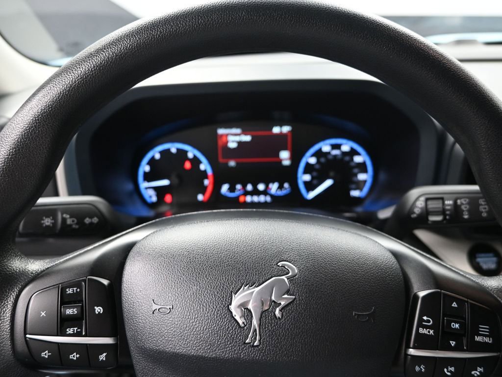 Used 2023 Ford Bronco Sport Heritage image 15