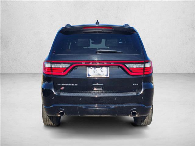 Used 2024 Dodge Durango GT AWD/4WD image 7