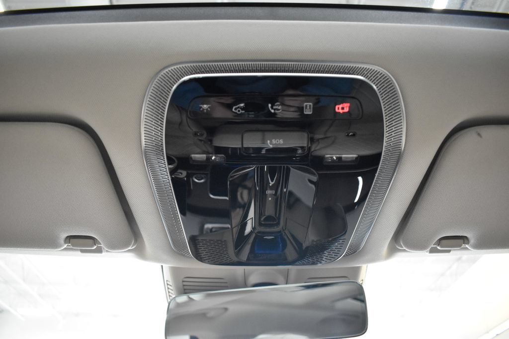 Used 2021 Mercedes-Benz S 580 4MATIC Sedan image 29