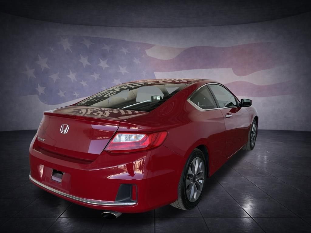 Used 2013 Honda Accord LX-S image 5