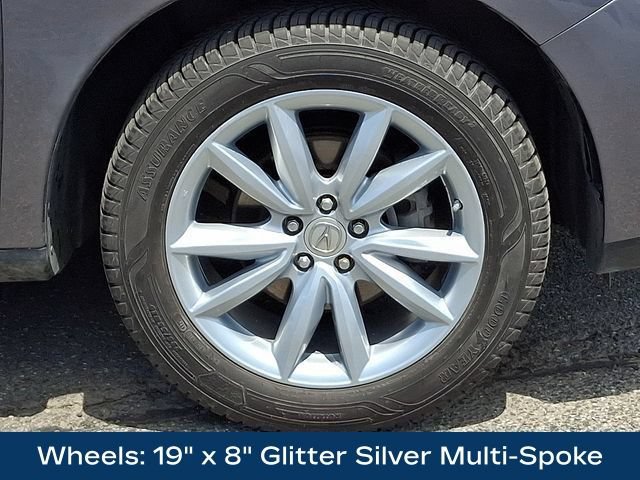 Used 2020 Acura RDX AWD image 30