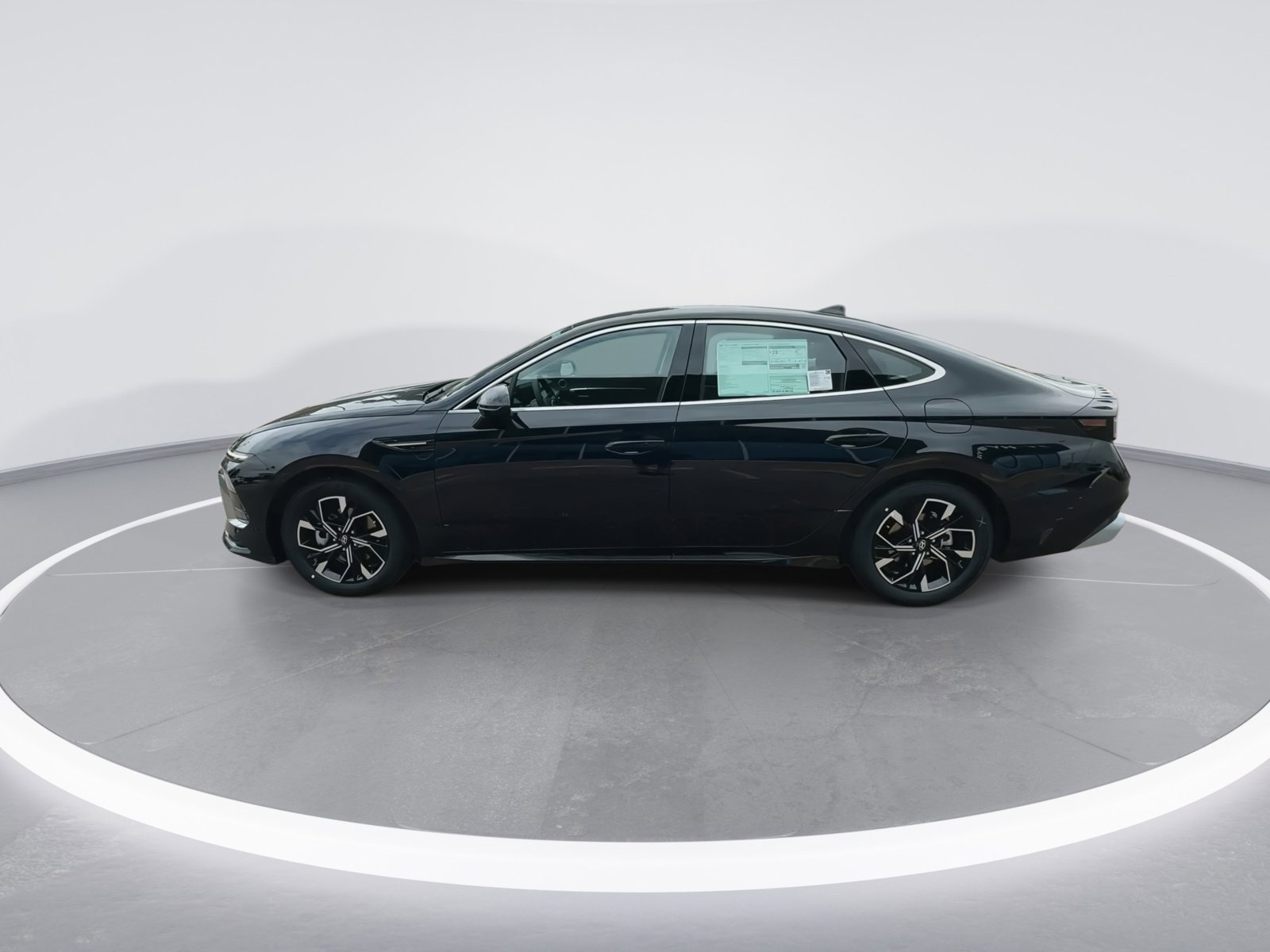 Used 2025 Hyundai Sonata SEL image 5