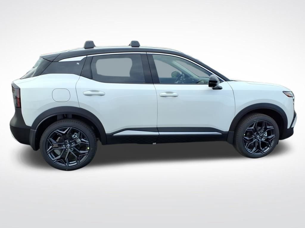 New 2026 Nissan Kicks SR w/ SR Premium Package image 9