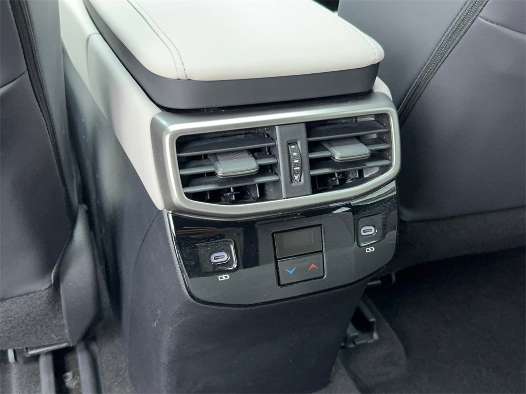 Used 2024 Lexus RX 350 Premium w/ Cold Area Package image 37