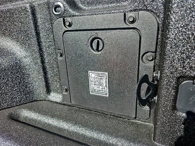 New 2026 Ford Maverick Tremor image 21