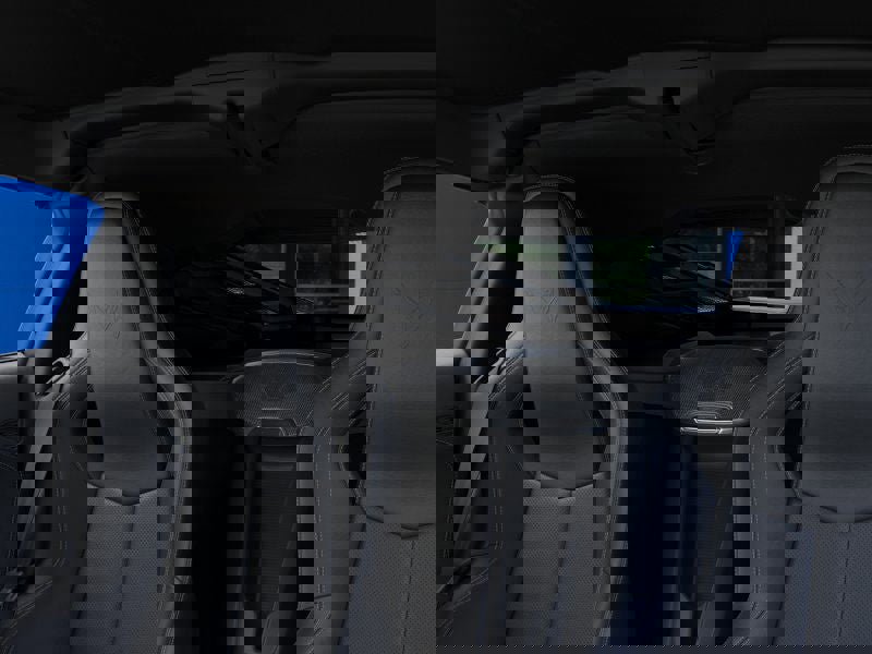 New 2026 Chevrolet Corvette Stingray Coupe w/ 1LT image 48