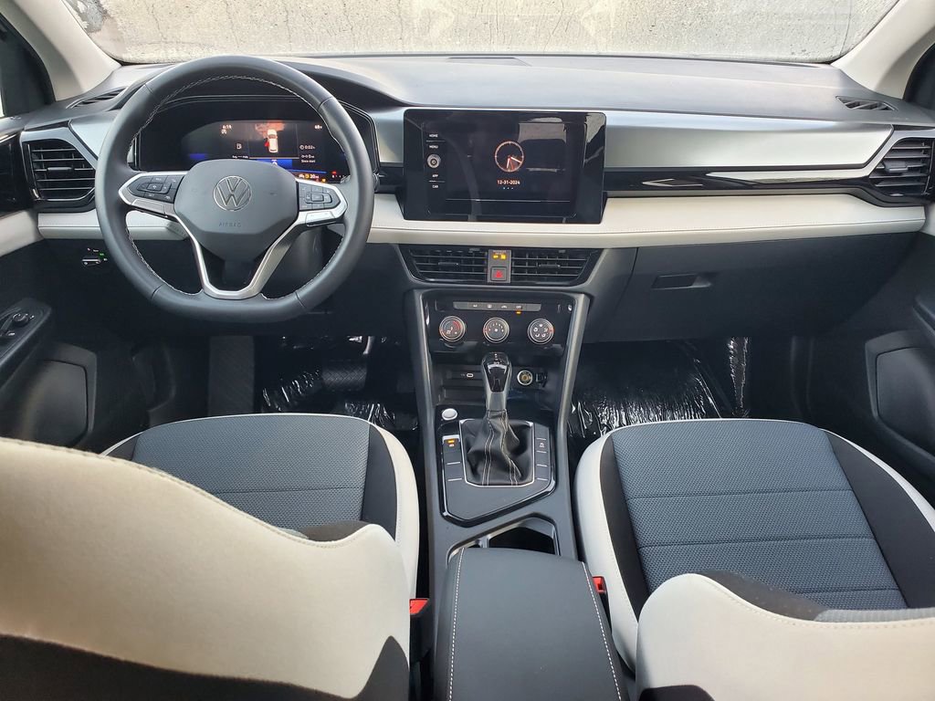 New 2026 Volkswagen Taos S FWD image 6