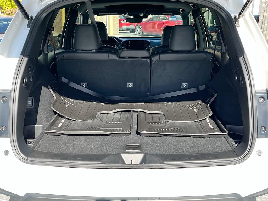 Used 2025 Honda Passport EX-L image 26