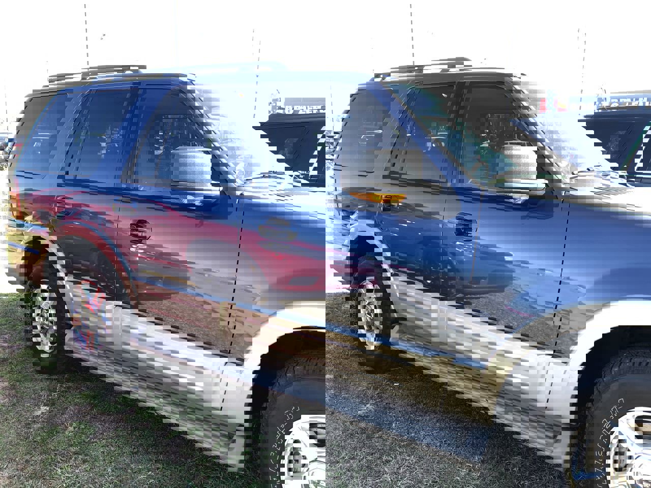 Used 2005 Ford Expedition King Ranch image 6