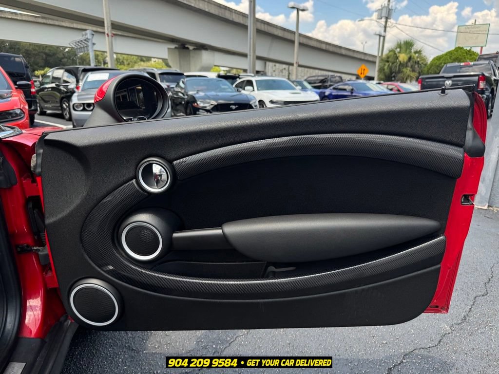 Used 2014 MINI Cooper S FWD image 19