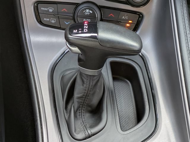 Certified 2023 Dodge Challenger GT RWD image 15
